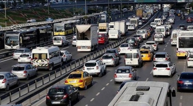 İstanbul'da yarın bazı yollar trafiğe kapatılacak