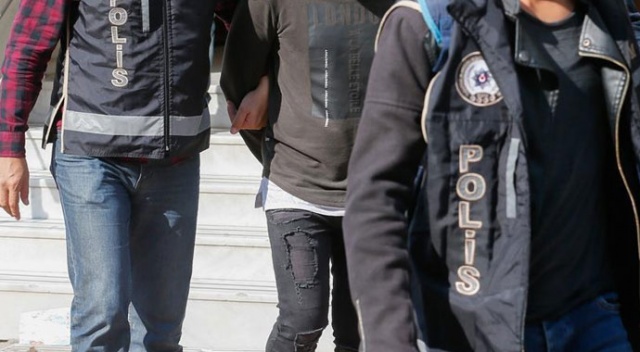 İstanbul polisinden dev operasyon: 274 gözaltı