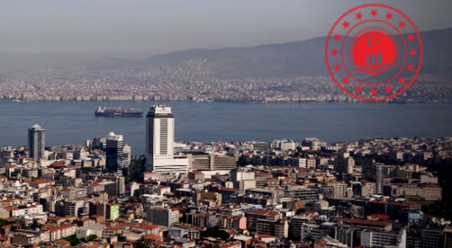 İzmir&#039;de 298 konut ve bir mağaza satışa çıkarıldı!