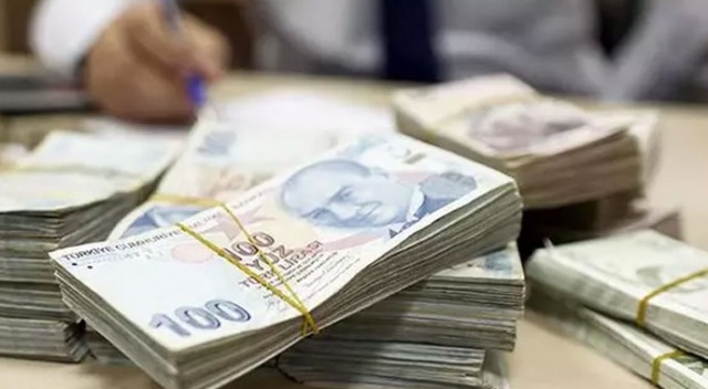 Kamu alacaklarında gecikme zammı yüzde 2'den 1,6'ya indirildi Kamu alacaklarında gecikme zammı yüzde 2'den 1,6'ya indirildi