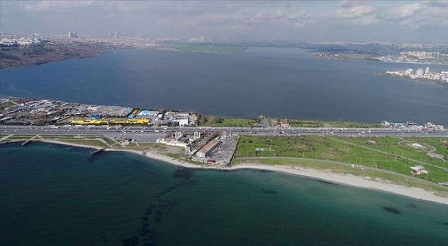 Kanal İstanbul'un ÇED raporu için son söz 15 gün sonra söylenecek Kanal İstanbul'un ÇED raporu için son söz 15 gün sonra söylenecek