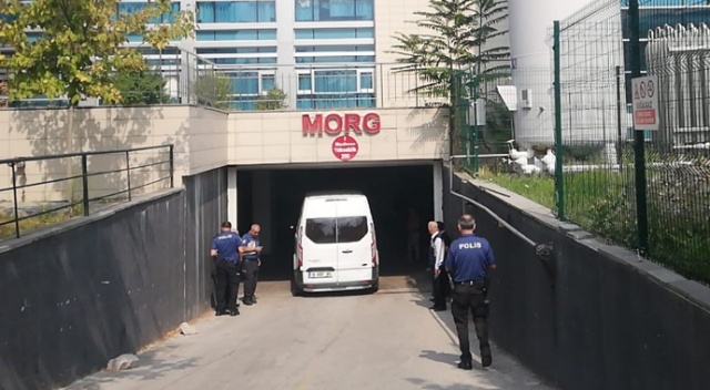 Karabük'te 3 ay önce barajda cesedi bulunan kadının kimliği belirlendi Karabük'te 3 ay önce barajda cesedi bulunan kadının kimliği belirlendi