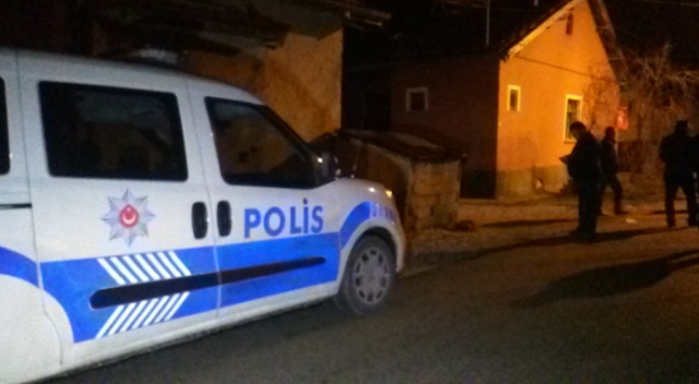 Karbonmonoksit gazından zehirlenen yaşlı adam hayatını kaybetti
