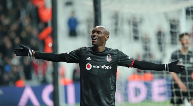 Kartal varım diyor! Kartal varım diyor!