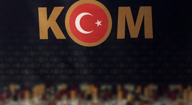 Kastamonu’da 89 şişe kaçak alkol yakalandı
