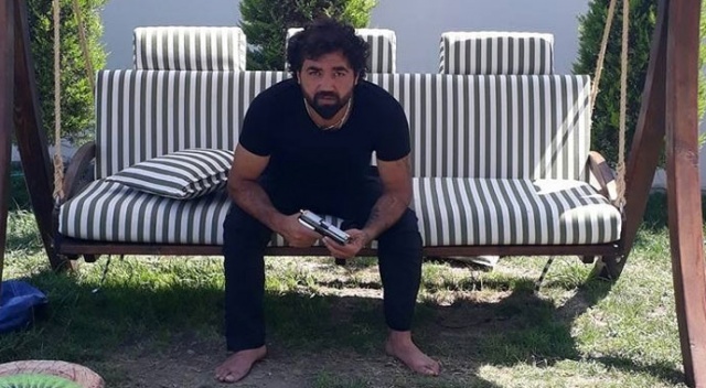 Katil, sağlık müdürü ve doktor eşini öldürmüştü... Bir gerçek daha ortaya çıktı