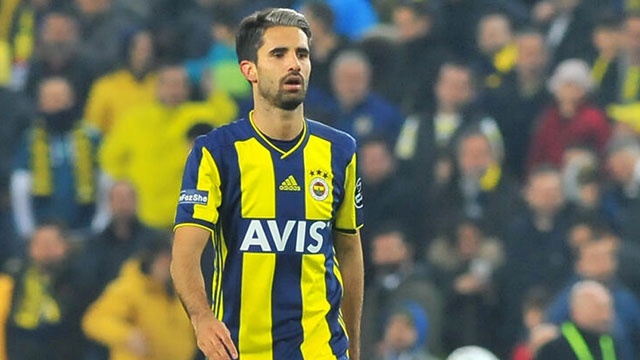 Kayserispor'da Bülent Uygun Alper Potuk'un transferini istedi! Kayserispor'da Bülent Uygun Alper Potuk'un transferini istedi!