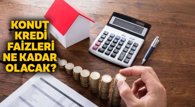 Konut kredilerinde faiz indirimi | Konut faizleri ne kadar? | Bakan Albayrak'tan konut kredisi açıklaması Konut kredilerinde faiz indirimi | Konut faizleri ne kadar? | Bakan Albayrak'tan konut kredisi açıklaması