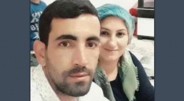Korkunç! 4 aylık hamile kadın çocuğunun gözü önünde öldürüldü Korkunç! 4 aylık hamile kadın çocuğunun gözü önünde öldürüldü