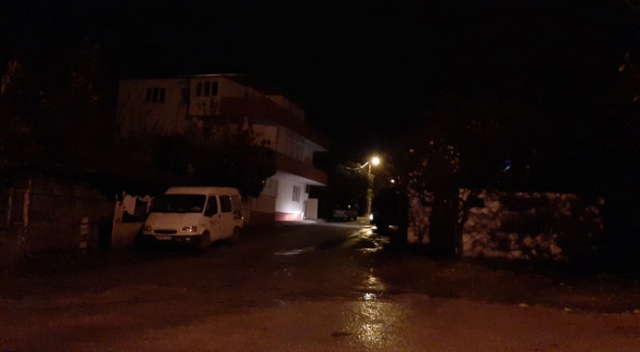 Korkunç olay! Öz annesini boğarak öldürdü, sonra gidip teslim oldu Korkunç olay! Öz annesini boğarak öldürdü, sonra gidip teslim oldu
