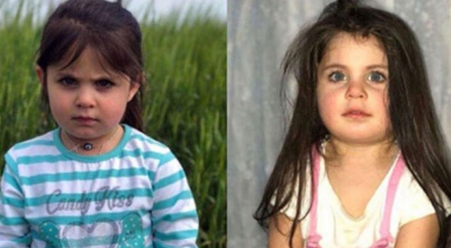 Küçük Leyla'nın davasında flaş gelişme! Tahliye edildi Küçük Leyla'nın davasında flaş gelişme! Tahliye edildi
