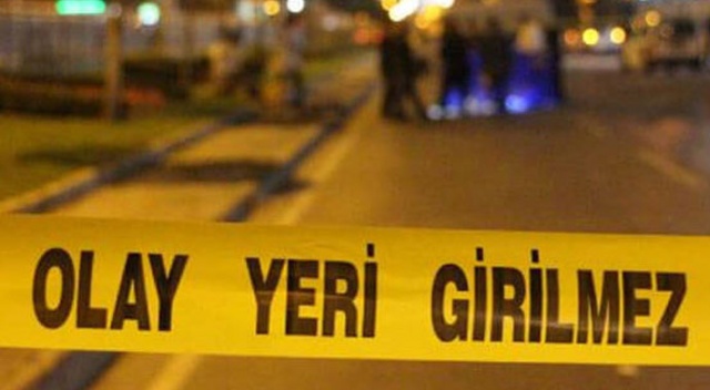 Küçükçekmece’de sokak ortasında silahlı kavga: 2 yaralı