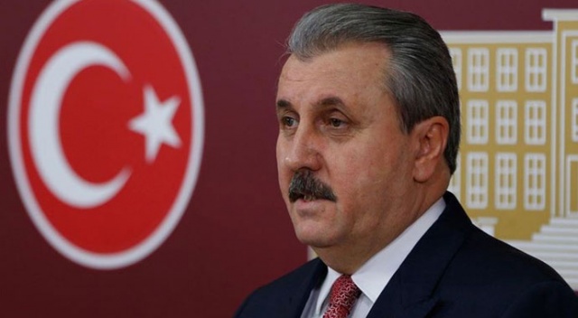 Libya tezkeresine destek: &#039;Bu kararın arkasındayız&#039;