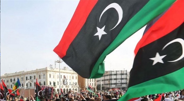Libya: Trablus&#039;ta savaş tırmanırsa Türkiye&#039;den askeri destek isteyeceğiz