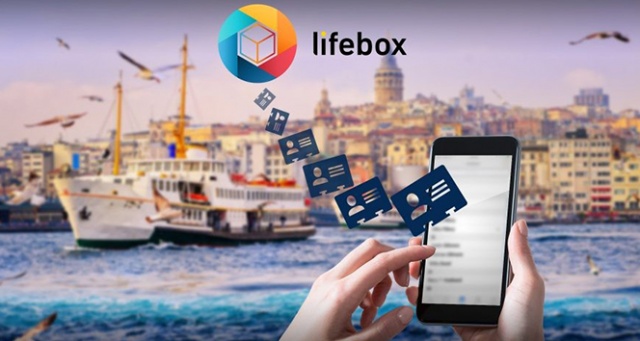 lifebox 2019&#039;da 5,5 milyon kullanıcıya ulaştı