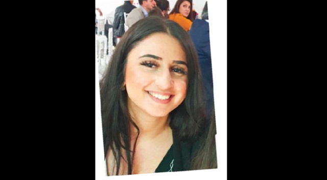 Maide Ana’ya ikinci tuhaf mektup Maide Ana’ya ikinci tuhaf mektup