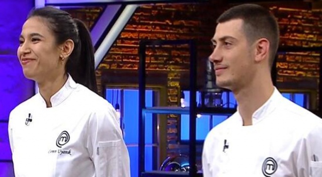 MasterChef 2019'un şampiyonu belli oldu MasterChef 2019'un şampiyonu belli oldu
