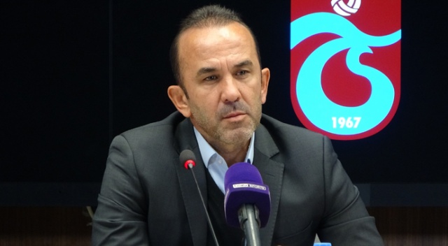 Mehmet Özdilek: "Oyun tam istediğimiz şekilde başladı" Mehmet Özdilek: "Oyun tam istediğimiz şekilde başladı"