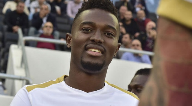 Mensah transferinde flaş gelişme! Fenerbahçe...