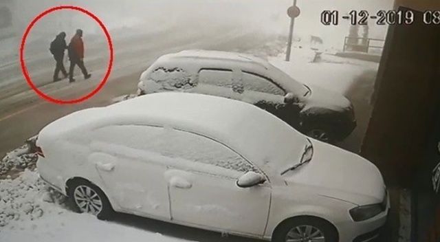 Meslekleri de aynı kaderleri de! 33 sene sonra kahreden tesadüf