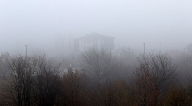 Meteoroloji açıkladı! Bugün hava nasıl olacak? (19 Aralık 2019 hava durumu)