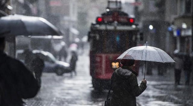 Meteoroloji'den son dakika uyarısı! Fırtına ve sağanak geliyor (23 Aralık hava durumu) Meteoroloji'den son dakika uyarısı! Fırtına ve sağanak geliyor (23 Aralık hava durumu)