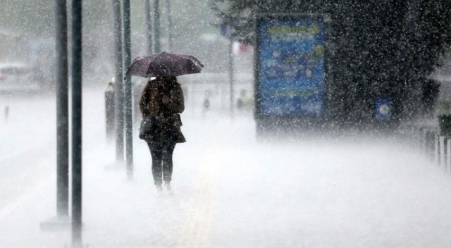 Meteoroloji uyardı! Bazı illerde yoğun sağanak ve kar yağışı bekleniyor (27 Aralık 2019 hava durumu) Meteoroloji uyardı! Bazı illerde yoğun sağanak ve kar yağışı bekleniyor (27 Aralık 2019 hava durumu)