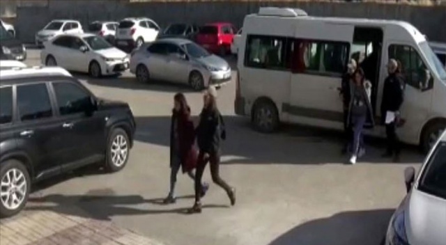 MİT ve polisin Kandil'deki operasyonunda iki PKK'lı terörist yakalandı