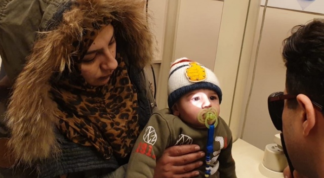 MSB: “Rasulayn’da çocuklarla birlikte toplam 79 kişi göz taramasından geçirilirken, 25 kişiye de muayene sonrası gözlük verildi” MSB: “Rasulayn’da çocuklarla birlikte toplam 79 kişi göz taramasından geçirilirken, 25 kişiye de muayene sonrası gözlük verildi”