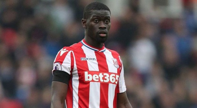 Ndiaye bedava! Ndiaye bedava!