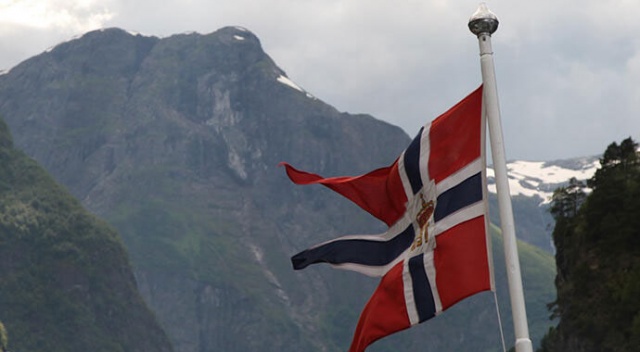 Norveç hükümetinden İdlib'de çatışmaların durdurulması açıklaması