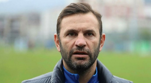 Okan Buruk: &#039;Arda için açılacak yeni bir sayfa daha iyi olabilir&#039;