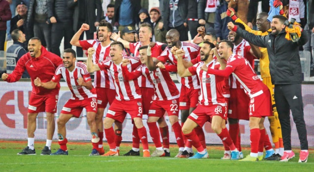 Operasyonu Sivas yaptı!