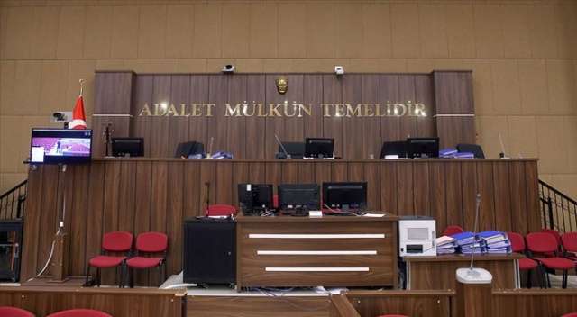 Özel Hava Alay Komutanlığındaki darbe davası sanıklarının cezaları onandı Özel Hava Alay Komutanlığındaki darbe davası sanıklarının cezaları onandı