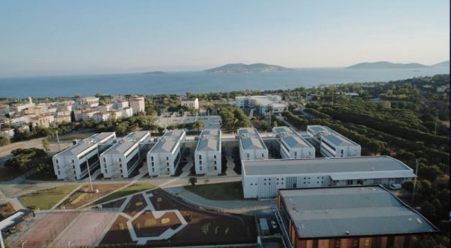 Özel okullara ‘koruma kalkanı’ Özel okullara ‘koruma kalkanı’