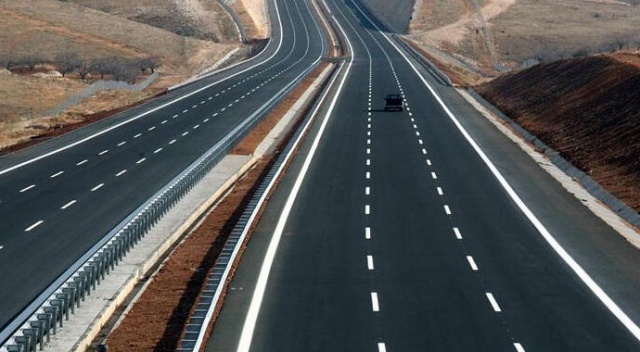 Resmi Gazete'de yayımlandı! Payas-İskenderun arası yol ücretsiz oldu Resmi Gazete'de yayımlandı! Payas-İskenderun arası yol ücretsiz oldu