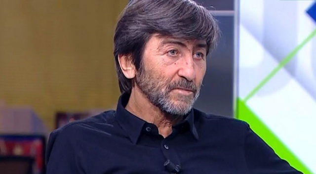 Rıdvan Dilmen'den flaş Şenol Güneş iddiası Rıdvan Dilmen'den flaş Şenol Güneş iddiası