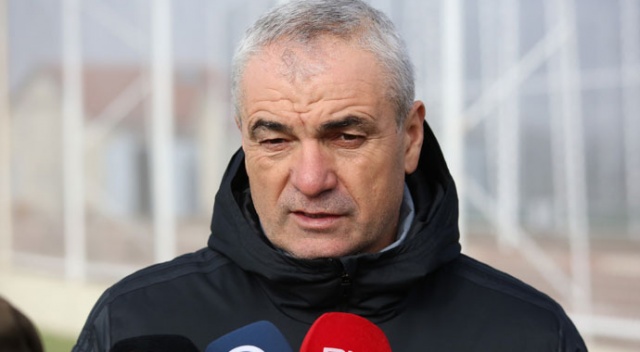 Rıza Çalımbay'dan Emre Kılınç ve Mert Hakan açıklaması Rıza Çalımbay'dan Emre Kılınç ve Mert Hakan açıklaması