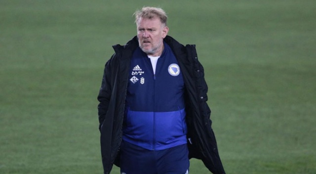 Robert Prosinecki'nin Kayserispor karnesi Robert Prosinecki'nin Kayserispor karnesi