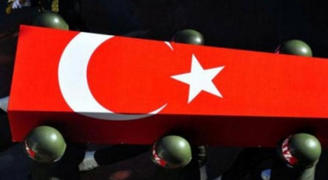 Şehit ateşi Samsun'a düştü Şehit ateşi Samsun'a düştü