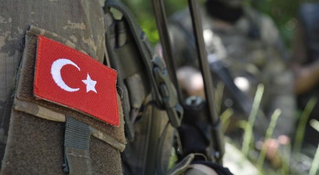 Şehit Tunç'un naaşı Uşak'a getirildi Şehit Tunç'un naaşı Uşak'a getirildi