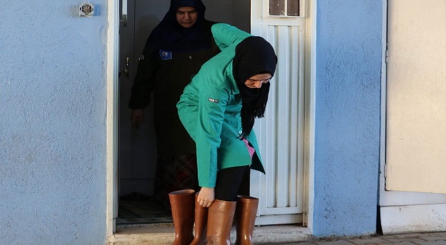 Severek yaptıkları mesleklerini duyan irkiliyor Severek yaptıkları mesleklerini duyan irkiliyor