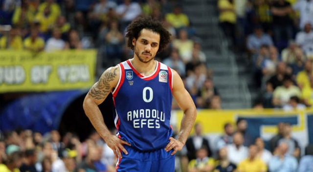 Shane Larkin, Türk vatandaşlığına geçince adı ne olacak? İşte ilginç isim önerileri...