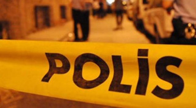 Şişli'de genç kadın evinde ölü bulundu Şişli'de genç kadın evinde ölü bulundu