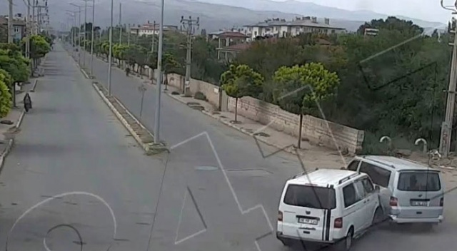 Son anda faciayı önledi... Yaptığı hamle ile hayatı kurtuldu