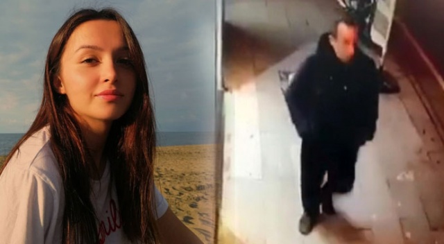 Son dakika! Ceren Özdemir'in katil zanlısından kan donduran ifadeler Son dakika! Ceren Özdemir'in katil zanlısından kan donduran ifadeler