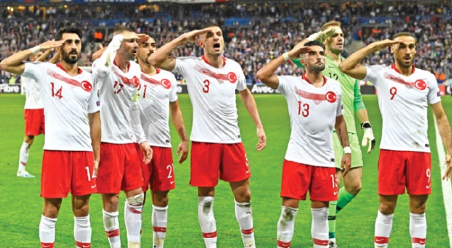 Spor 2019'da böyle geçti