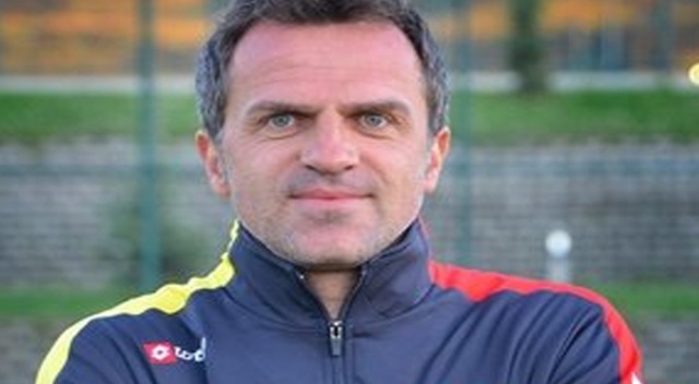 Stjepan Tomas: Bu takım ligde kalacak Stjepan Tomas: Bu takım ligde kalacak