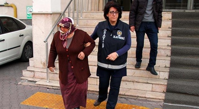 Suç makineleri yakalandı!