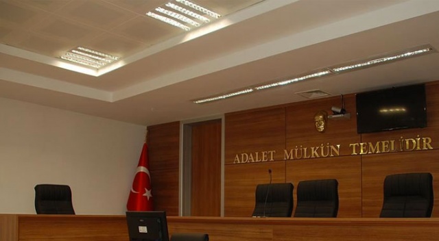 Tanıklık ücret tarifesi belli oldu Tanıklık ücret tarifesi belli oldu